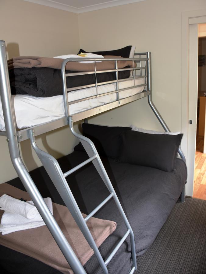 Tahune Airwalk Cabin And Lodge Geeveston Zewnętrze zdjęcie